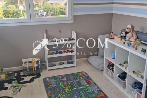 Villa en Lestrem, Pas-de-Calais, Lestrem - € 455.000 | Ref: 459_V5520057428 - photo 12