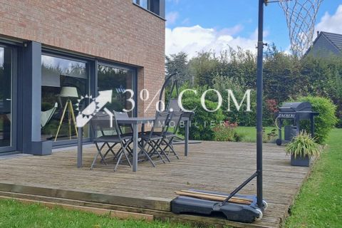 Villa en Lestrem, Pas-de-Calais, Lestrem - € 455.000 | Ref: 459_V5520057428 - photo 16