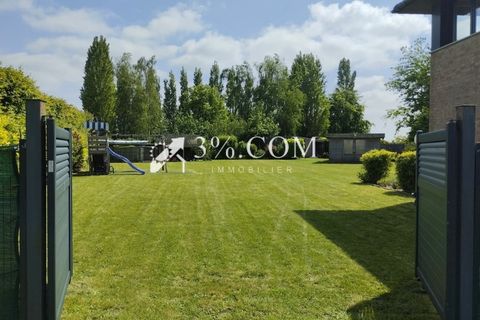 Villa en Lestrem, Pas-de-Calais, Lestrem - € 455.000 | Ref: 459_V5520057428 - photo 17