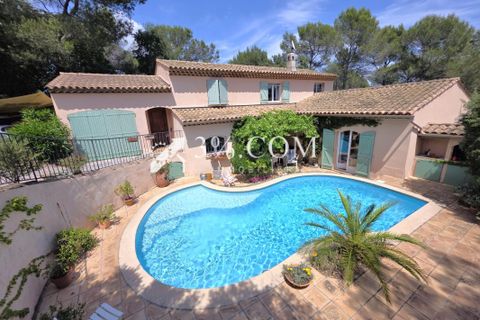 Villa i Saint-Raphaël, Var, Saint-Raphaël - € 849.000 | Ref: 346_V4360064195 - foto 1
