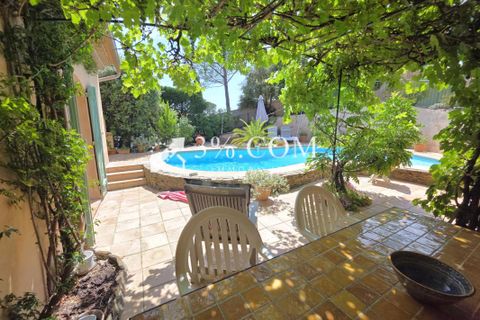 Villa i Saint-Raphaël, Var, Saint-Raphaël - € 849.000 | Ref: 346_V4360064195 - foto 7