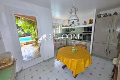 Villa i Saint-Raphaël, Var, Saint-Raphaël - € 849.000 | Ref: 346_V4360064195 - foto 8