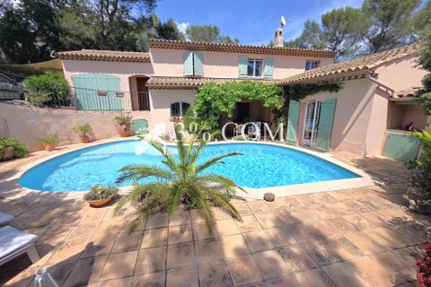 Villa i Saint-Raphaël, Var, Saint-Raphaël - € 849.000 | Ref: 346_V4360064195 - foto 29