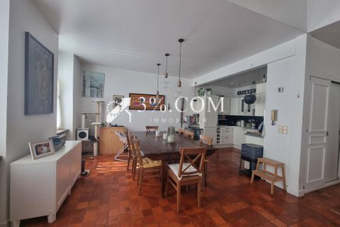 Dupleks i Nyons, Drome, Nyons - € 272 900 | Ref: 115_37885 - foto 2