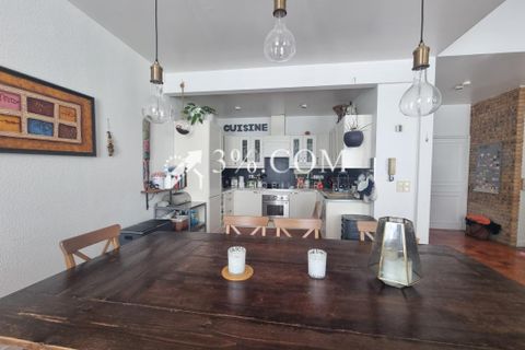 Dupleks i Nyons, Drome, Nyons - € 272 900 | Ref: 115_37885 - foto 4