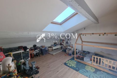 Dupleks i Nyons, Drome, Nyons - € 272 900 | Ref: 115_37885 - foto 10