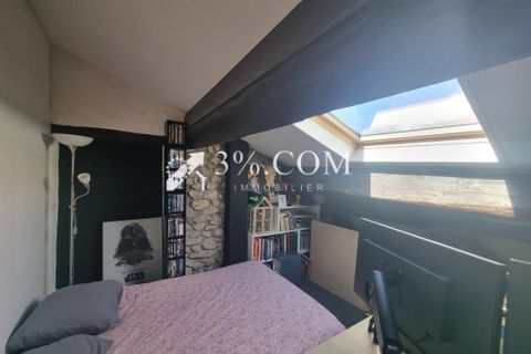 Dupleks i Nyons, Drome, Nyons - € 272 900 | Ref: 115_37885 - foto 11