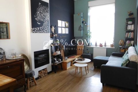 Villa i Lannoy, Nord, Lannoy - € 175.000 | Ref: 116_V1050064190 - foto 1