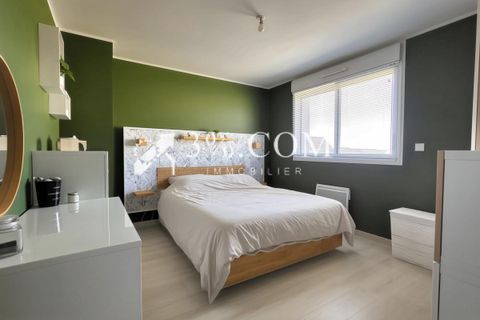 Villa i Beuvry, Pas-de-Calais, Beuvry - € 283.250 | Ref: 82_V1840064189 - foto 6