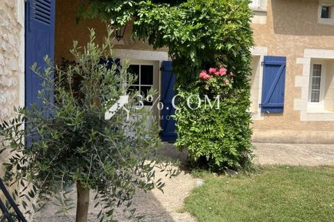 Villa i Chauvigny, Vienne, Chauvigny - € 535.600 | Ref: 254_V3380064169 - foto 2