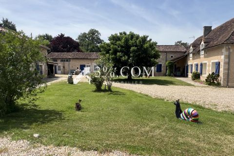 Villa i Chauvigny, Vienne, Chauvigny - € 535.600 | Ref: 254_V3380064169 - foto 3