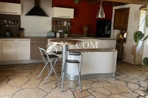 Villa i Chauvigny, Vienne, Chauvigny - € 535.600 | Ref: 254_V3380064169 - foto 4