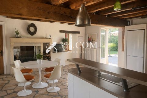 Villa i Chauvigny, Vienne, Chauvigny - € 535.600 | Ref: 254_V3380064169 - foto 5