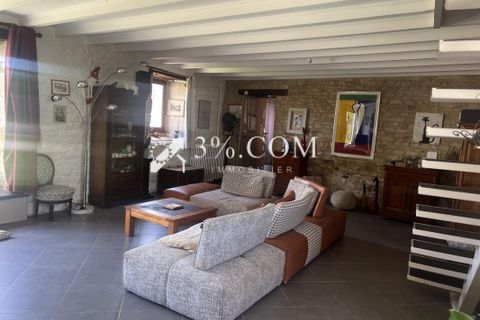 Villa i Chauvigny, Vienne, Chauvigny - € 535.600 | Ref: 254_V3380064169 - foto 6