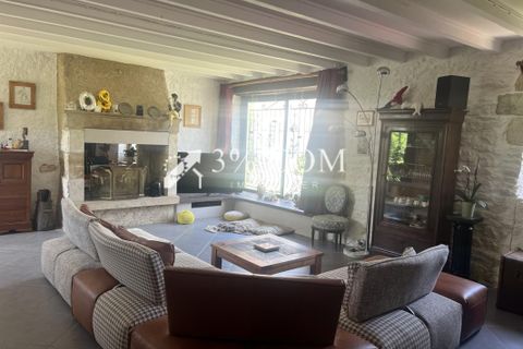 Villa i Chauvigny, Vienne, Chauvigny - € 535.600 | Ref: 254_V3380064169 - foto 7