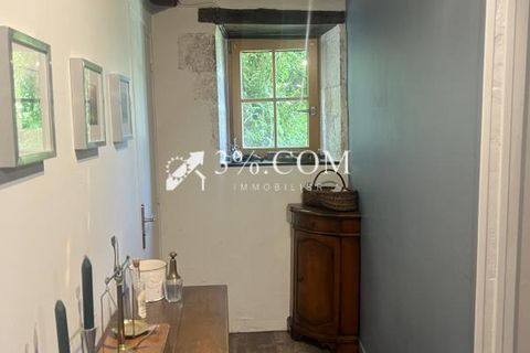 Villa i Chauvigny, Vienne, Chauvigny - € 535.600 | Ref: 254_V3380064169 - foto 9