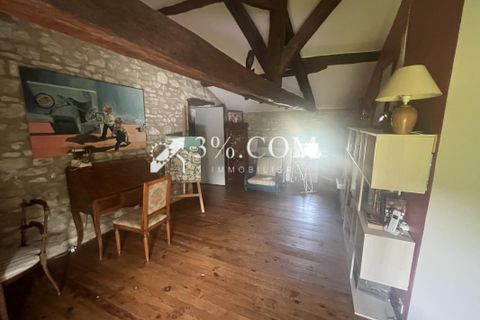 Villa i Chauvigny, Vienne, Chauvigny - € 535.600 | Ref: 254_V3380064169 - foto 10
