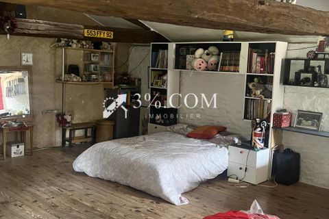 Villa i Chauvigny, Vienne, Chauvigny - € 535.600 | Ref: 254_V3380064169 - foto 12