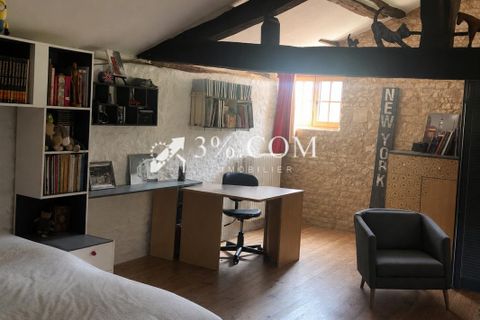 Villa i Chauvigny, Vienne, Chauvigny - € 535.600 | Ref: 254_V3380064169 - foto 13