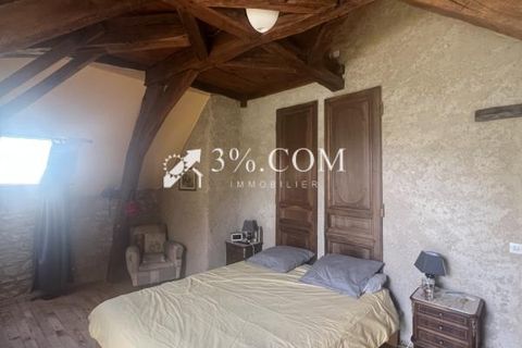 Villa i Chauvigny, Vienne, Chauvigny - € 535.600 | Ref: 254_V3380064169 - foto 16