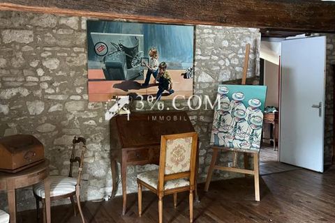 Villa i Chauvigny, Vienne, Chauvigny - € 535.600 | Ref: 254_V3380064169 - foto 17