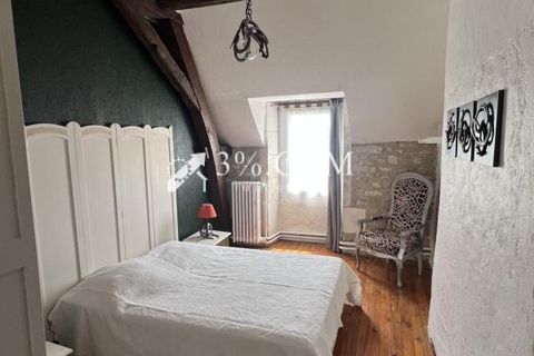 Villa i Chauvigny, Vienne, Chauvigny - € 535.600 | Ref: 254_V3380064169 - foto 18