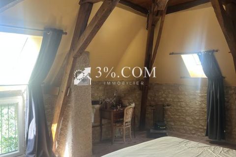 Villa i Chauvigny, Vienne, Chauvigny - € 535.600 | Ref: 254_V3380064169 - foto 19