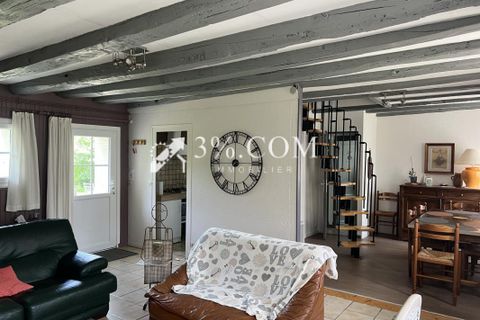Villa i Chauvigny, Vienne, Chauvigny - € 535.600 | Ref: 254_V3380064169 - foto 20