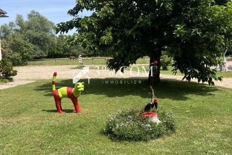 Villa i Chauvigny, Vienne, Chauvigny - € 535.600 | Ref: 254_V3380064169 - foto 22