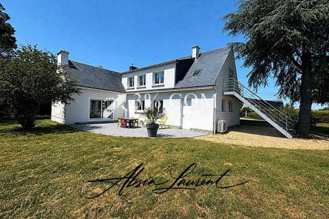 Villa i Arzal, Morbihan, Arzal - € 350.200 | Ref: 477_V4210064142 - foto 1