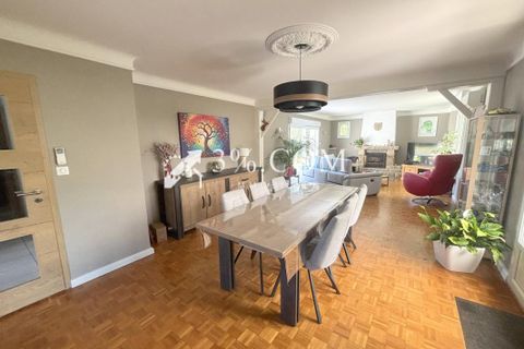 Villa i Arzal, Morbihan, Arzal - € 350.200 | Ref: 477_V4210064142 - foto 3