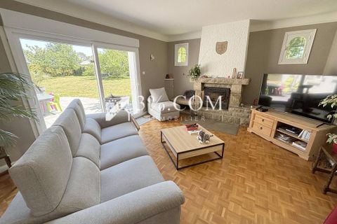 Villa i Arzal, Morbihan, Arzal - € 350.200 | Ref: 477_V4210064142 - foto 5