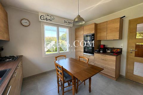 Villa i Arzal, Morbihan, Arzal - € 350.200 | Ref: 477_V4210064142 - foto 7
