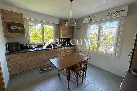 Villa i Arzal, Morbihan, Arzal - € 350.200 | Ref: 477_V4210064142 - foto 8