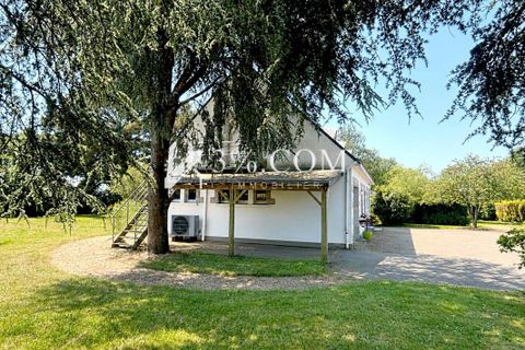 Villa i Arzal, Morbihan, Arzal - € 350.200 | Ref: 477_V4210064142 - foto 21