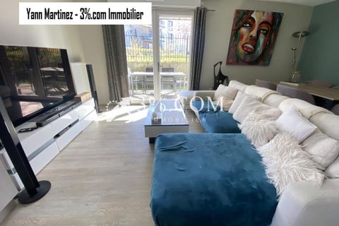 Leilighet i Linselles, Nord, Linselles - € 265 000 | Ref: 93_V1990063470 - foto 3