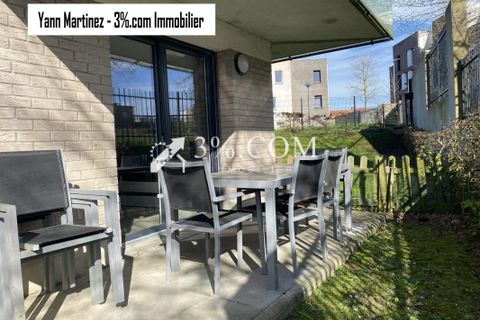 Leilighet i Linselles, Nord, Linselles - € 265 000 | Ref: 93_V1990063470 - foto 8