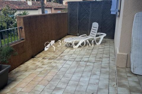 Leilighet i Cogolin, Var, Cogolin - € 252 350 | Ref: 339_V4290064009 - foto 2