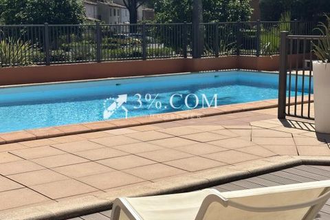 Leilighet i Cogolin, Var, Cogolin - € 252 350 | Ref: 339_V4290064009 - foto 8