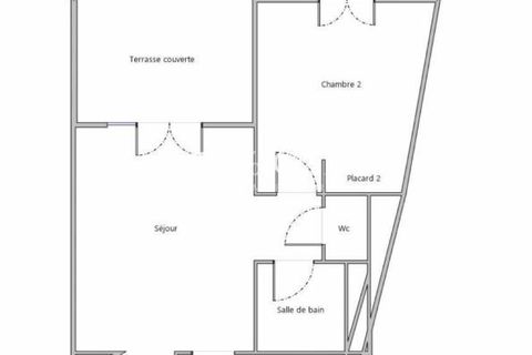 Leilighet i Cogolin, Var, Cogolin - € 252 350 | Ref: 339_V4290064009 - foto 10