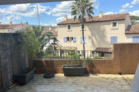 Leilighet i Cogolin, Var, Cogolin - € 252 350 | Ref: 339_V4290064009 - foto 11