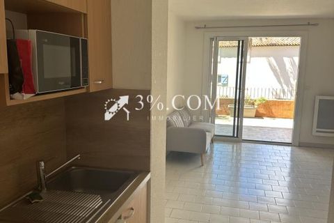 Leilighet i Cogolin, Var, Cogolin - € 252 350 | Ref: 339_V4290064009 - foto 12