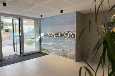 Lejlighed i Royan, Charente-Maritime, Royan - € 375.000 | Ref: 455_V5470064174 - foto 12
