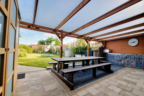 Villa i Labourse, Pas-de-Calais, Labourse - € 154.000 | Ref: 82_V1840064168 - foto 3