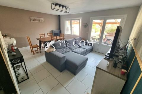 Villa i Labourse, Pas-de-Calais, Labourse - € 154.000 | Ref: 82_V1840064168 - foto 4