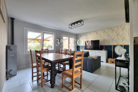 Villa i Labourse, Pas-de-Calais, Labourse - € 154.000 | Ref: 82_V1840064168 - foto 5
