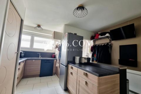 Villa i Labourse, Pas-de-Calais, Labourse - € 154.000 | Ref: 82_V1840064168 - foto 6