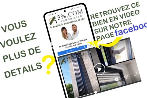 Villa i Labourse, Pas-de-Calais, Labourse - € 154.000 | Ref: 82_V1840064168 - foto 9