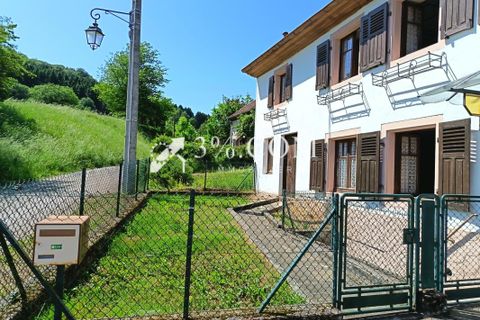 Landsbyhus i Ranrupt, Bas-Rhin, Ranrupt - € 166.000 | Ref: 466_V5590064151 - foto 2