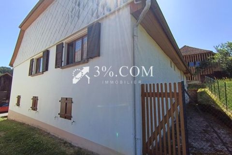 Landsbyhus i Ranrupt, Bas-Rhin, Ranrupt - € 166.000 | Ref: 466_V5590064151 - foto 4